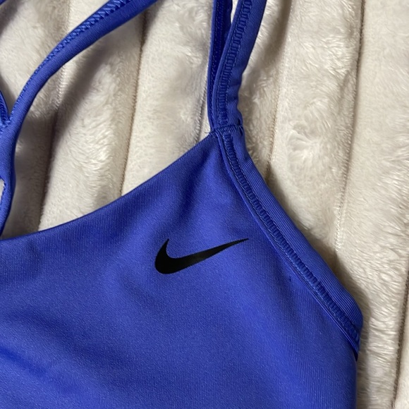 Nike Sport Bra | Size Medium - Picture 2 of 6